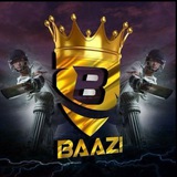 BAAZIGAR BHAI ™️