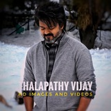 Thalapathy Vijay HD Images and videos