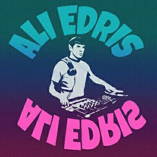 Ali Edris Remix🎷🎹
