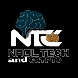 Naol Tech & Crypto ꘜ