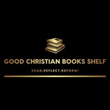 Good Christian Books Shelf