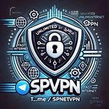 SPVPN! اینترنت بدون محدودیت!