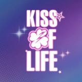 KISS OF LIFE UPDATE