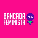 Bancada Feminista do PSOL 🌻 Mandata Coletiva em SP