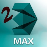 آموزش تریدی مگس MAX/3d، رویت ،اتوکد ، تی ری دی ،۳بعدی ( 3dmax)