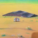 موروث قبيّلة سُبيع ..