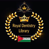 🔻 Royal Dentistry Library 🔻