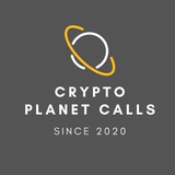 Crypto Planet Calls ™
