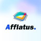 Afflatus অফিসিয়াল চ্যানেল