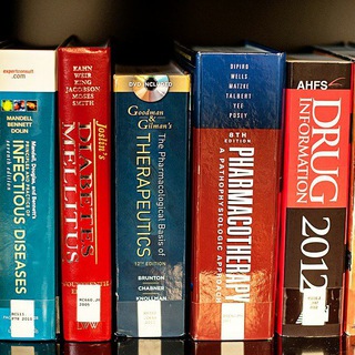 B. Pharm. Books📚 and Notes 📝