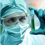 Болезни мира 🦠