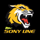 Sony Toss Lineโข
