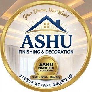 ASHU FINSHING DECORATION ®