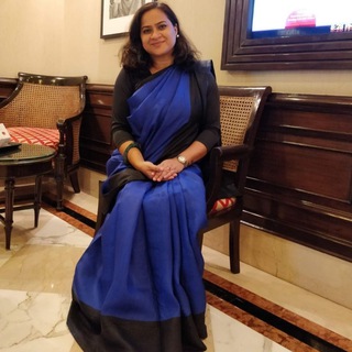 Sweta Singh UPSC