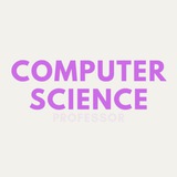 CUET Computer Science