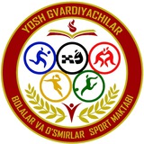 Yosh gvardiyachilar