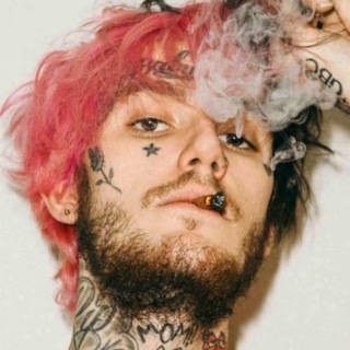 lil peep ♡