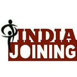 IndiaJoining