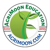 AgriMoon ™ : All about Agriculture 🌴