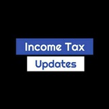 Income Tax Updates