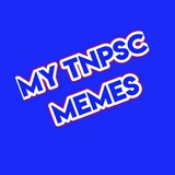 My tnpsc 📚
