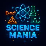 Science Mania JEE 2026 ⚡️