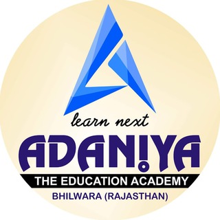 ADANIYA EDUCATION
