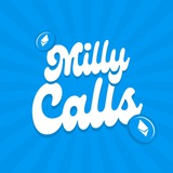 Milly Calls 🐳