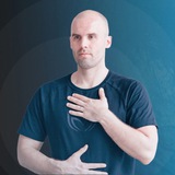 Мастер-класс от Алексея Молчанова 11 апреля 19:00