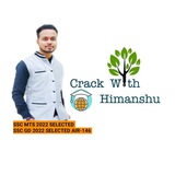 Crack With Himanshu