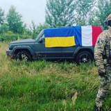 ⚔️ Legion de Français en Ukraine ⚔️