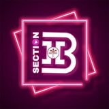Data Section B