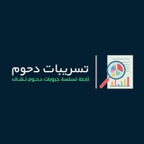 قدرات | تسريبات دحوم تشاك 💛 ✨