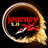 JOURNEY X.O