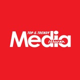 Media Hiburan