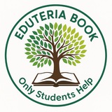 EDU TERIA BOOK ™