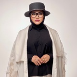 Sakina Zafarovna