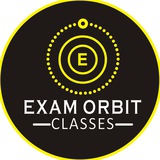 EXAM ORBIT CLASSES