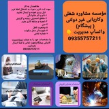 کاریابی پیشگام