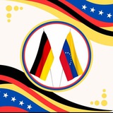 🇻🇪 Venezolanos en Alemania 🇩🇪