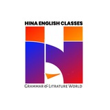 Hina English Classes