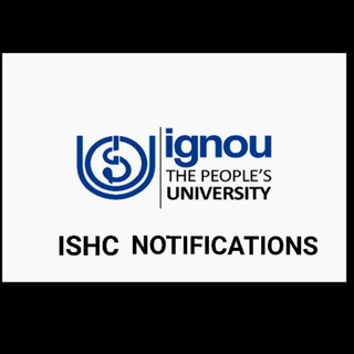IGNOU NOTIFICATIONS