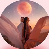 COSMO TWINS ВЕДУТ В 5D