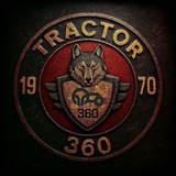Tractor 360 | کانال هواداری باشگاه بزرگ تراکتور