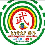 @China Wushu in ethiopia