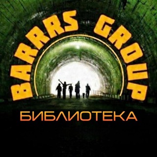 Barrrs | Library