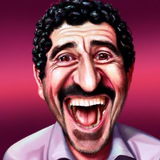 لبخند فارسی