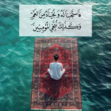ذكر وطمأنينة 🌙 | عبارات العشر الاواخر رمضان خواتم مباركة – ليلة القدر – ادعية – اذكار – دعاء – استوريات دينية