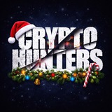 Crypto Hunters π
