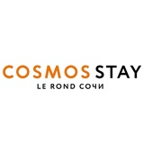 Cosmos Stay Le Rond Сочи